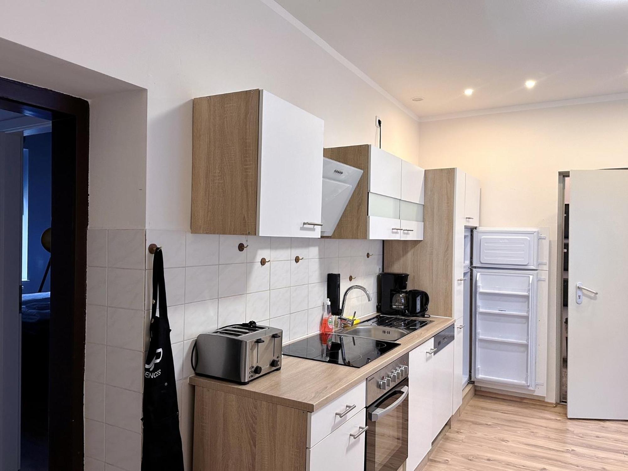 Up Residences Baden Exterior photo