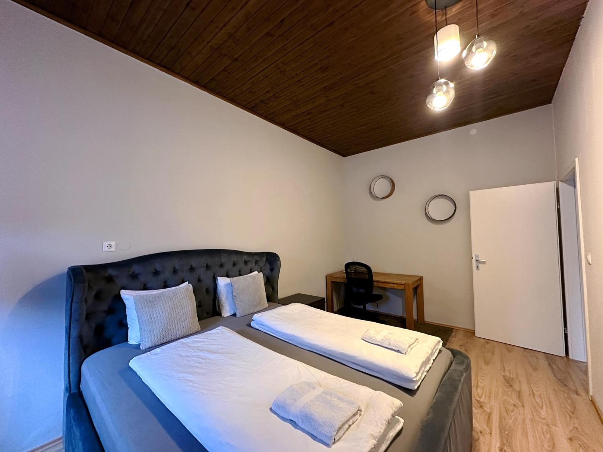 Up Residences Baden Exterior photo